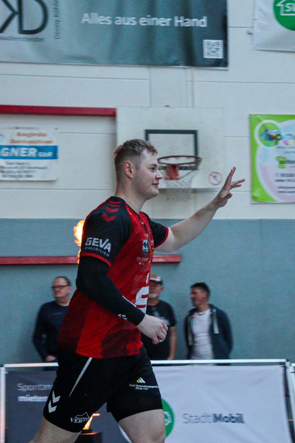 ESV Lokomotive Pirna